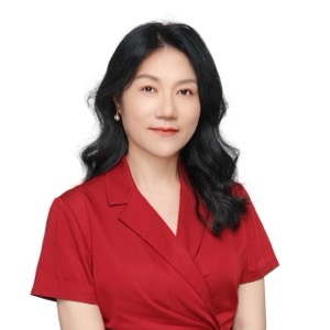Alicia Liu